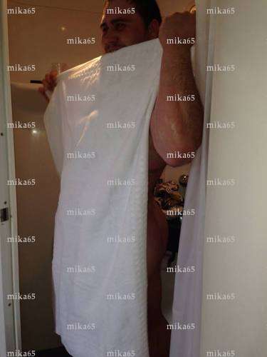 mika65 - Homme échangiste - Tarbes