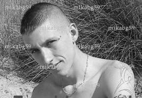 mikabg59 - Homme échangiste - Douai
