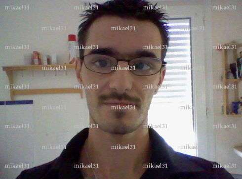 mikael31 - Homme coquin - Valentine