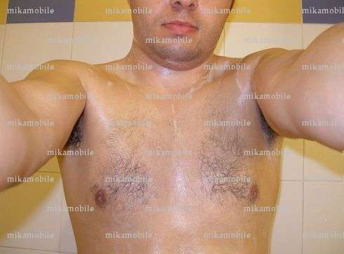 mikamobile - Homme BDSM - Bordeaux