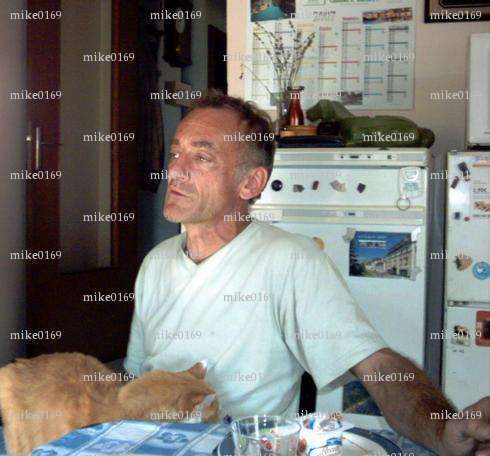 mike0169 - Homme coquin - Beaujeu