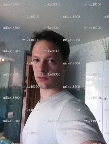 mike18300 - Homme candaulisme - Paris