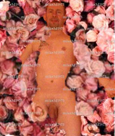mike3d1973 - Homme BDSM - Saint-Julien-en-Genevois