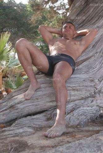 mike560 - Homme mélangiste - Vannes