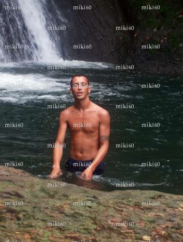 miki60 - Homme échangiste - Moyenneville