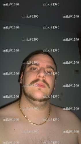 miki91390 - Homme coquin - Morsang-sur-Orge
