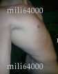 mili64000 - Homme candaulisme - Leignes-sur-Fontaine