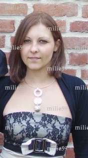 milie59 - Femme bi Libertine coquine - Tourcoing