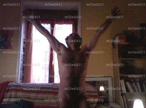 milles2411 - Homme coquin - Lyon