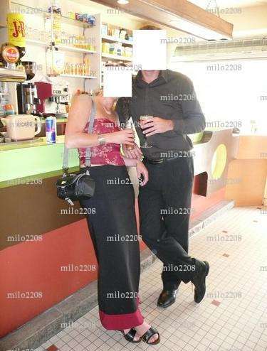 milo2208 - Couple échangiste - Saint-Brieuc