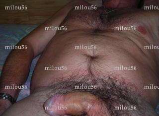 milou56 - Homme BDSM - Lorient