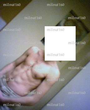milouf160 - Homme coquin - Nancy