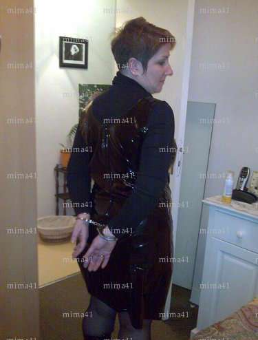mima41 - Couple BDSM - Blois