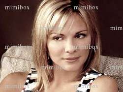 mimibox - Femme BDSM - La Champenoise