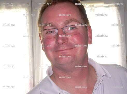 mimicez - Homme coquin - Senlis