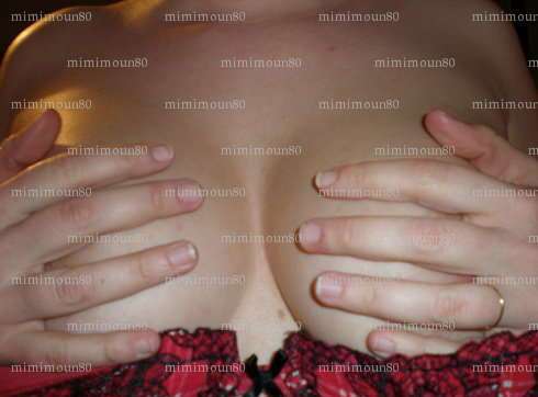 mimimoun80 - Femme coquine - sexyville 