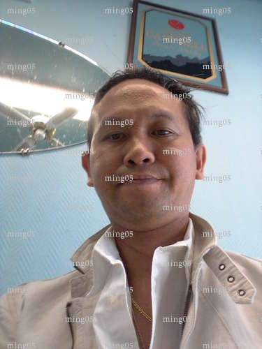 ming05 - Homme coquin - Laragne-Montéglin