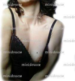minidoucce - Femme échangiste - Lille