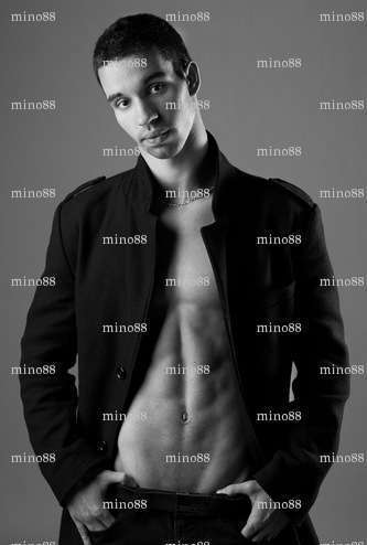 mino88 - Homme BDSM - Roissy-en-Brie