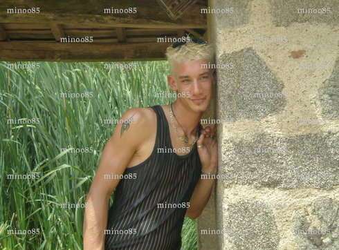minoo85 - Homme bi candaulisme - Talmont-Saint-Hilaire