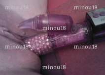 minou18 - Femme coquine - Bourges