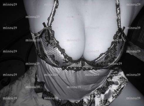 minou19 - Couple échangiste - Limoges