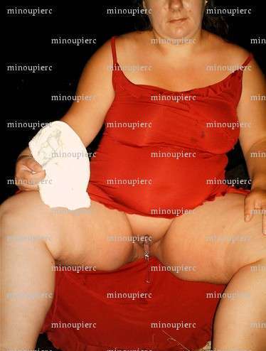 minoupierc - Couple BDSM - Albertville