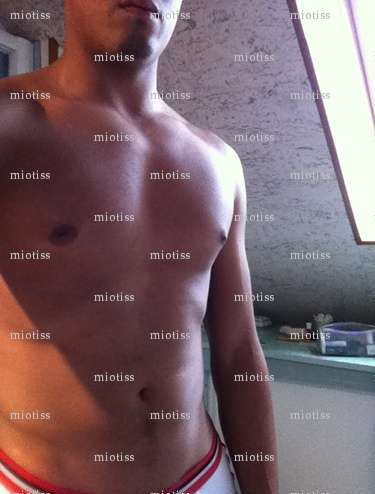 miotiss - Homme coquin - Suresnes