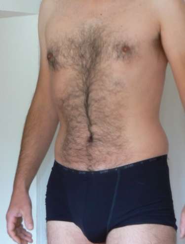 miraco - Homme bi BDSM - Plancher-Bas