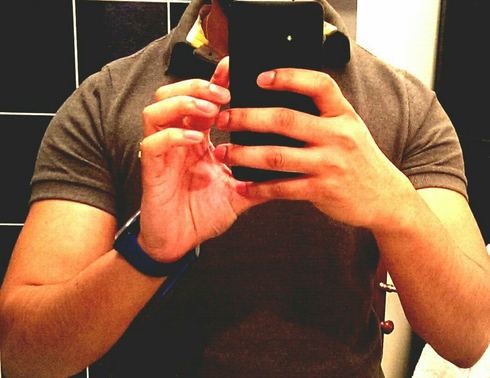 mirko75 - Homme coquin - Paris