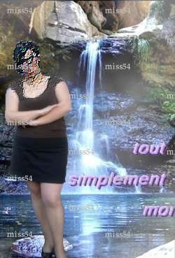 miss54 - Femme échangiste - Toul