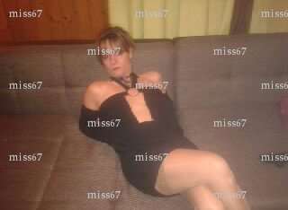 miss67 - Femme bi Libertine BDSM - Bellefosse
