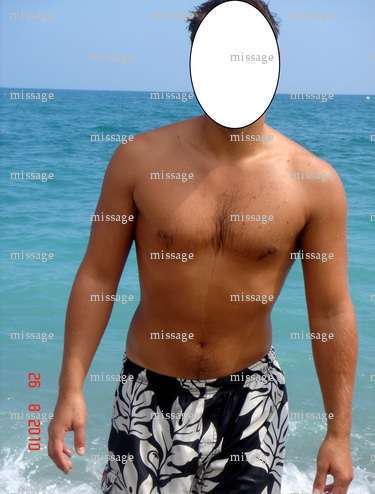 missage - Homme BDSM - Annemasse