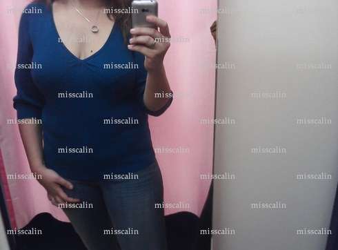 misscalin - Femme mélangiste - Bordeaux