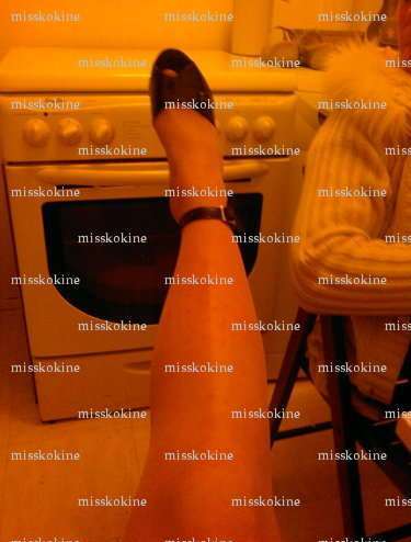 misskokine - Femme coquine - Le Havre