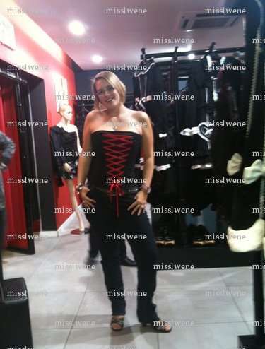 misslwene - Femme Libertine coquine - Bussac-sur-Charente