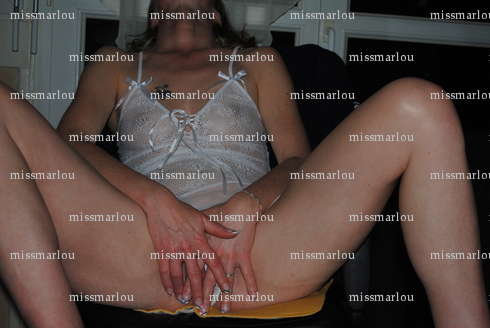 missmarlou - Femme bi Libertine coquine - Le Havre