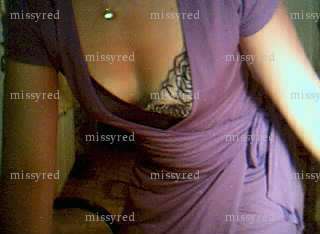 missyred - Femme échangiste - st q