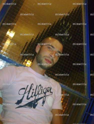 misterfriz - Homme échangiste - Enghien-les-Bains