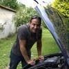 misteryman Homme 37 ans Vlizy-Villacoublay