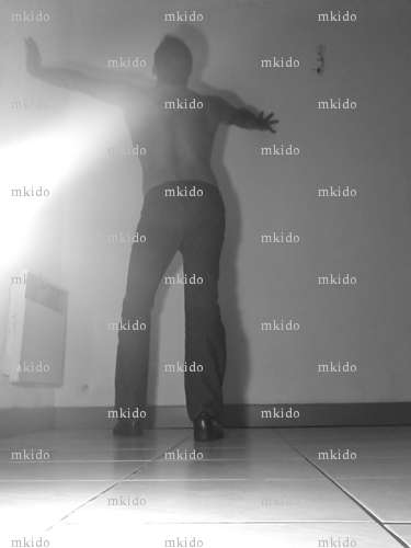 mkido - Homme coquin - Paris