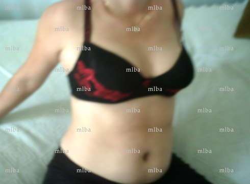 mlba - Femme Libertine échangiste - Castres