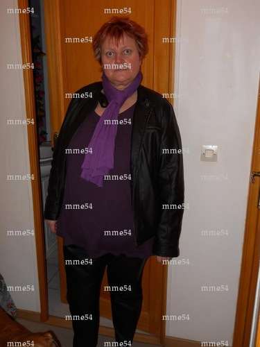 mme54 - Couple échangiste - Port-Saint-Louis-du-Rhône