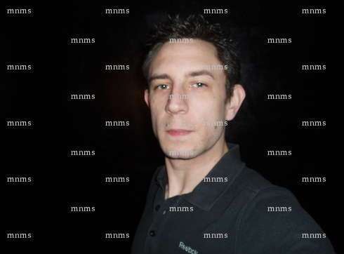 mnms - Homme BDSM - Villeneuve-la-Garenne