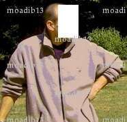 moadib13 - Homme échangiste - Marseille