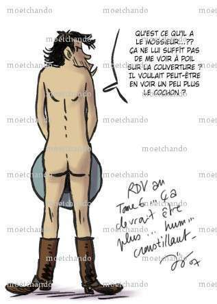 moetchando - Homme coquin - Lens