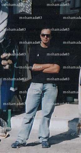 mohamade83 - Homme BDSM - Saint-Denis