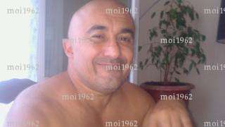 moi1962 - Homme coquin - Périgueux