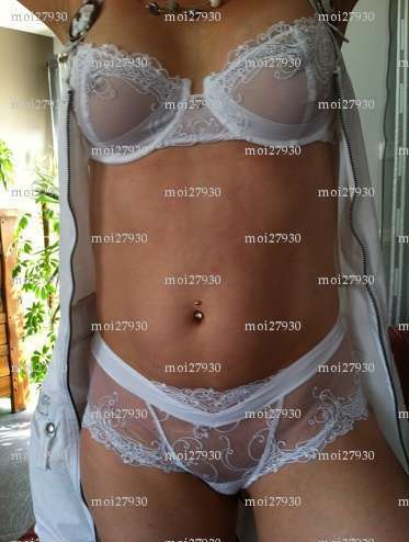 moi27930 - Femme bi Libertine coquine - Le Vieil-Evreux