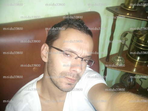 moidu33800 - Homme coquin - Bordeaux